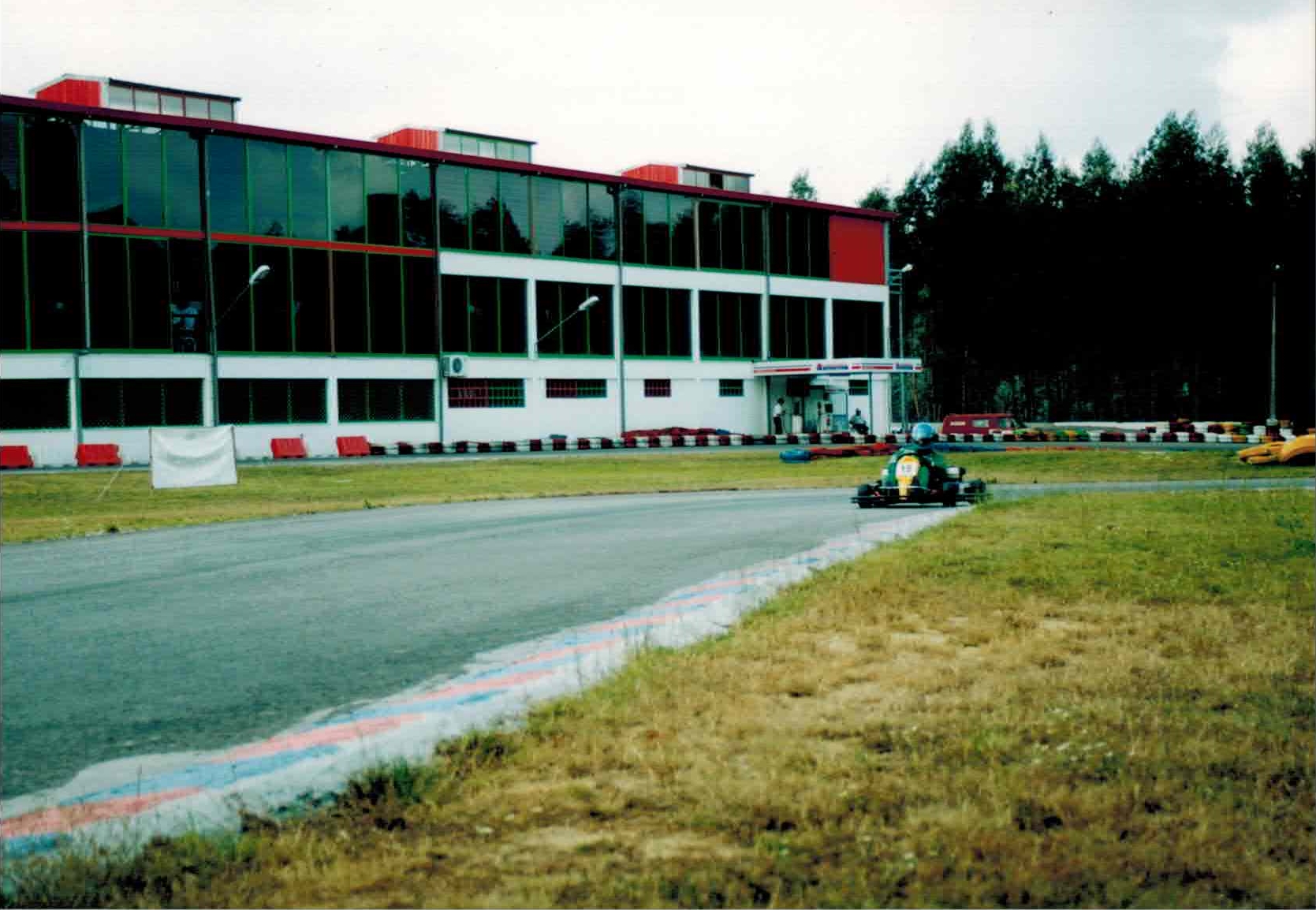 IV Edição 24 Horas da Batalha 1999131